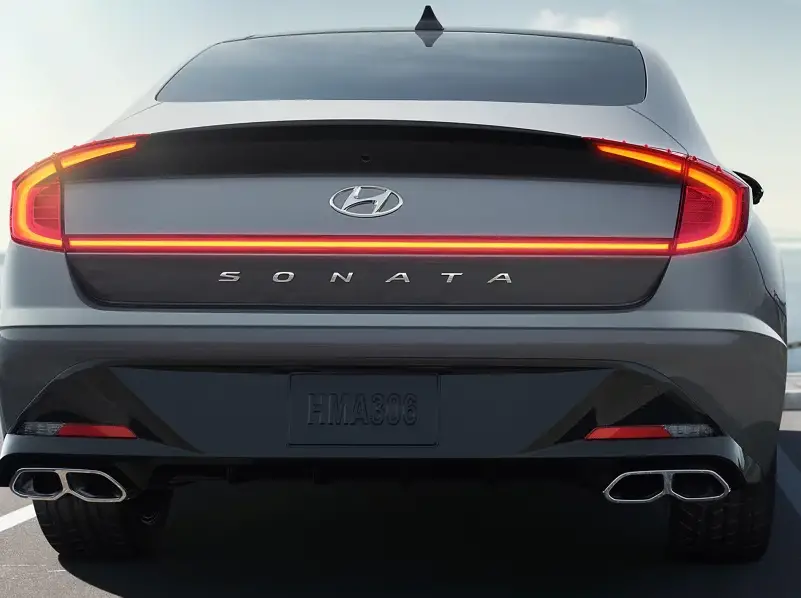 2023-Hyundai-Sonata-Specs-Price-Features-Milage-Back
