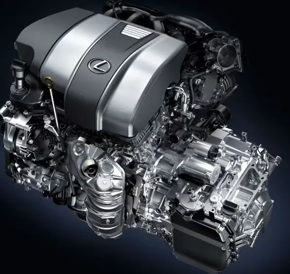 2023 - 2024-Lexus-RX-Specs-Price-Features-Milage-Engine