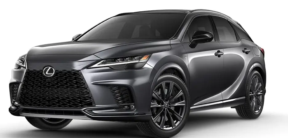 2023 - 2024-Lexus-RX-Specs-Price-Features-Milage-(brochure)-WhiteGrey-Color