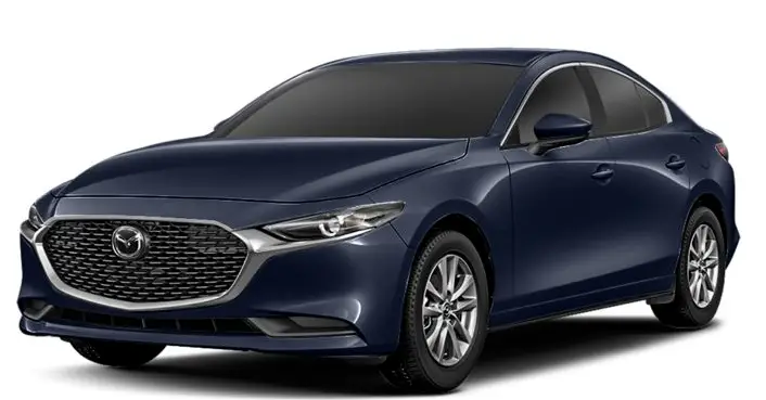 2023-2024-Mazda-3-Specs-Price-Features-Mileage-(Brochure)-Blue 