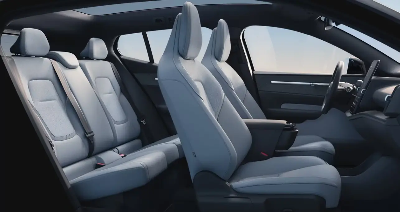 2023-Volvo-EX30-Seats