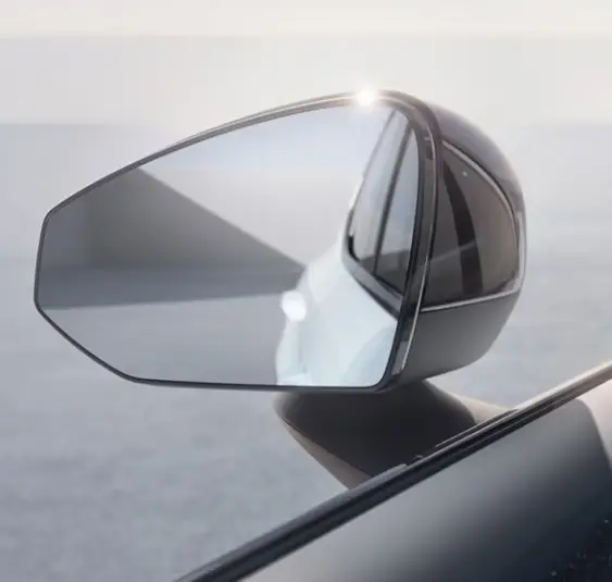 2023-Volvo-EX30-Side-Mirror