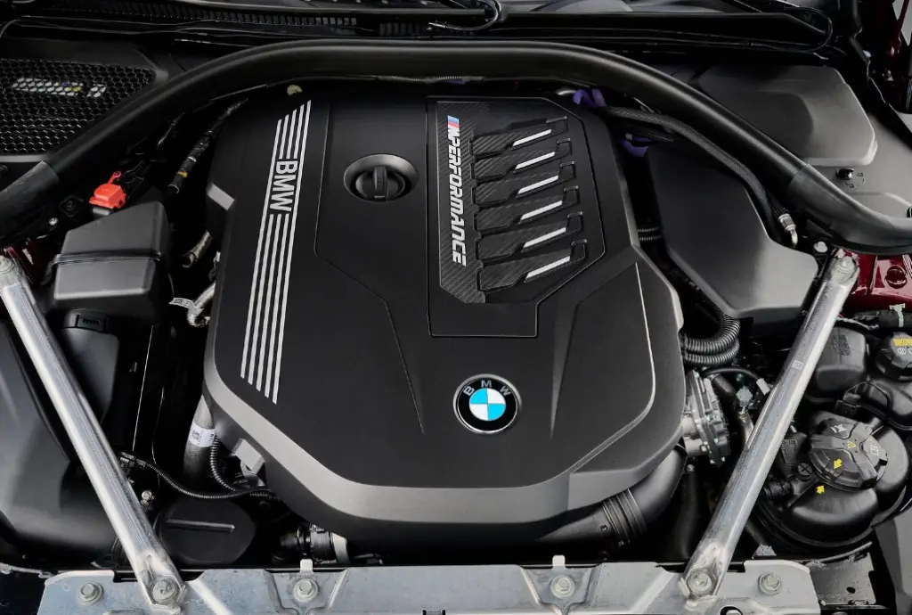 2024 BMW M440i Review, Price, Features and Mileage (Brochure) Auto