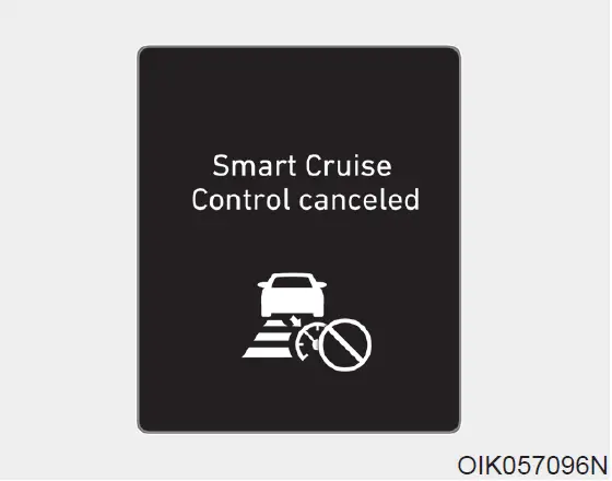 Genesis G70 2020 Cruise Control 18