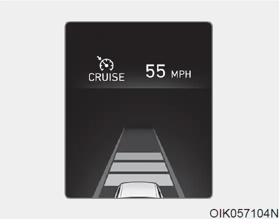 Genesis G70 2020 Cruise Control 22
