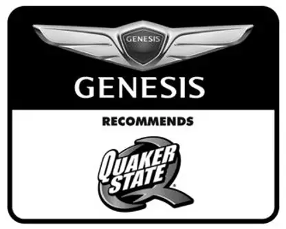 Genesis G70 2020 Engine Maintenance 04