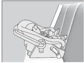 Honda HR-V 2019 Seat Belts User Manual 32
