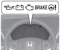 Honda HR-V 2019 Steering Wheel User Manual 43