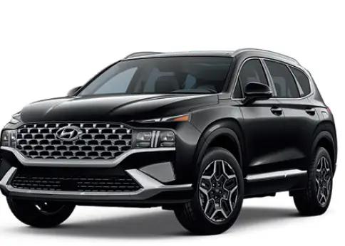 Hyundai Santa Fe Specs, Price, Features, Milage-Limited