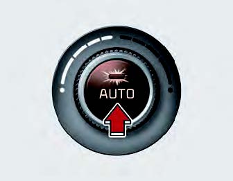 Kia Niro EV 2021 Automatic Climate Control System User Manual 02