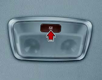 Kia Niro EV 2021 Interior lights User Manual 20