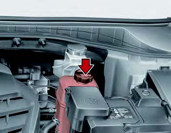 Kia Niro EV 2021 Maintenance User Manual 03