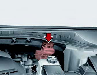Kia Niro EV 2021 Maintenance User Manual 04