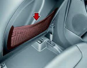 Kia Niro EV 2021 Seats and Seat Belts User Manual 14