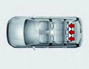 Kia Niro EV 2021 Seats and Seat Belts User Manual 15