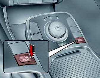 Kia Niro EV 2021 Smart Cruise Control User Manual 42