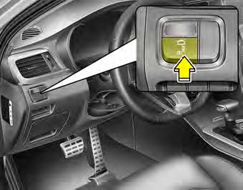 Kia Optima Hybrid 2019 Blind-Spot Collision Warning User Manual 02