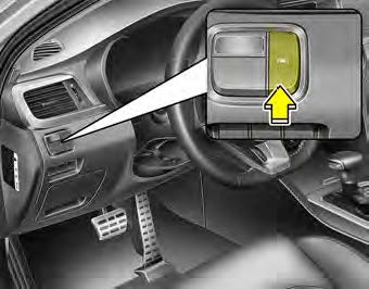 Kia Optima Hybrid 2019 Blind-Spot Collision Warning User Manual 14