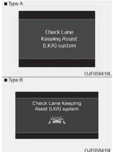 Kia Optima Hybrid 2019 Blind-Spot Collision Warning User Manual 23