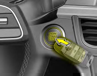 Kia Optima Hybrid 2019 Brake System User Manual 05
