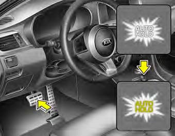Kia Optima Hybrid 2019 Brake System User Manual 26
