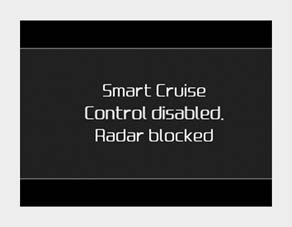 Kia Optima Hybrid 2019 Cruise Control System User Manual 52