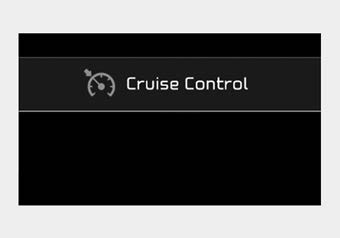 Kia Optima Hybrid 2019 Cruise Control System User Manual 57