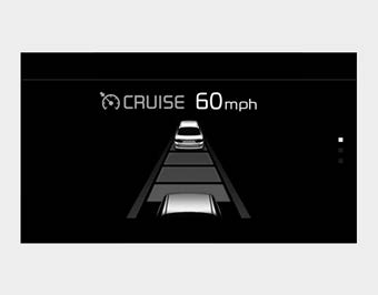 Kia Optima Hybrid 2019 Cruise Control System User Manual40