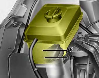 Kia Optima Hybrid 2019 Engine Coolant User Manual 06