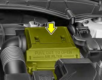 Kia Optima Hybrid 2019 Engine Coolant User Manual 11