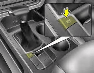 Kia Sedona 2020 Blind-spot Collision Warning User Manual 01