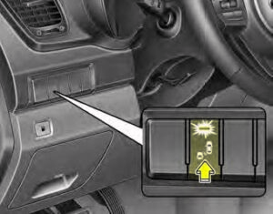 Kia Sedona 2020 Blind-spot Collision Warning User Manual 04