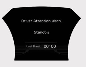 Kia Sedona 2020 Blind-spot Collision Warning User Manual 12