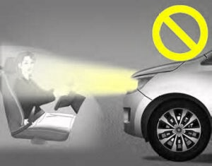 Kia Sedona 2020 Blind-spot Collision Warning User Manual 17