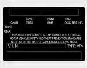 Kia Sedona 2020 Trailer Towing User Manual 08