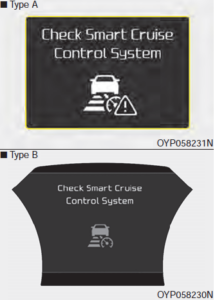 Kia Sedona 2020 Cruise Control System User Manual 003