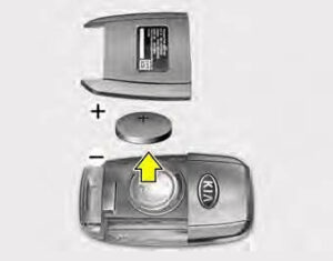 Kia Sedona 2020 Door Locks User Manual 02