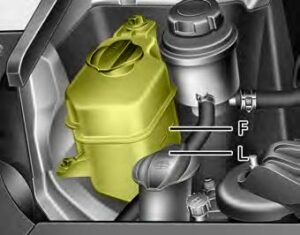 Kia Sedona 2020 Engine coolant User Manual 06