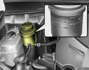 Kia Sedona 2020 Engine coolant User Manual 10