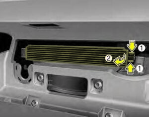 Kia Sedona 2020 Engine coolant User Manual 19