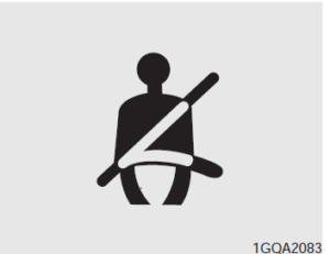 Kia Sedona 2020 Seats and Seat Belts User Manual 006