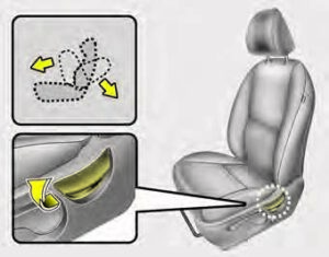 Kia Sedona 2020 Seats and Seat Belts User Manual 05