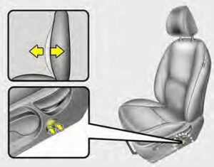 Kia Sedona 2020 Seats and Seat Belts User Manual 07