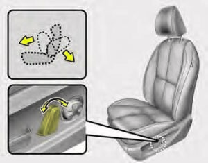 Kia Sedona 2020 Seats and Seat Belts User Manual 09