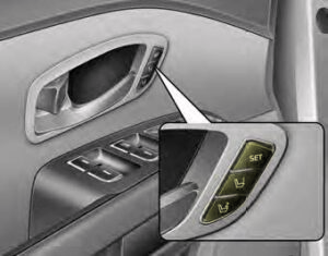 Kia Sedona 2020 Seats and Seat Belts User Manual 14
