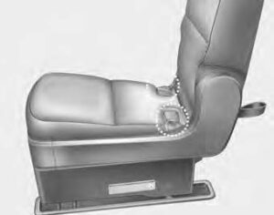 Kia Sedona 2020 Seats and Seat Belts User Manual 31
