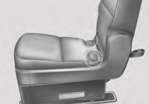 Kia Sedona 2020 Seats and Seat Belts User Manual 38