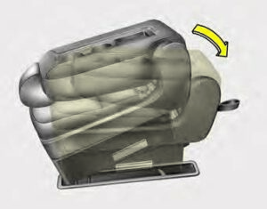 Kia Sedona 2020 Seats and Seat Belts User Manual 48