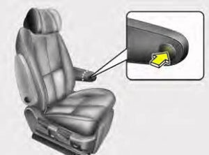 Kia Sedona 2020 Seats and Seat Belts User Manual 63