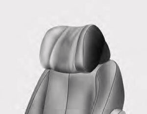 Kia Sedona 2020 Seats and Seat Belts User Manual 68
